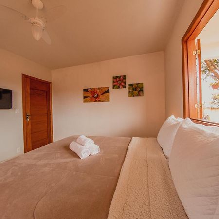 So Ham Guest House Diamantina Quarto foto